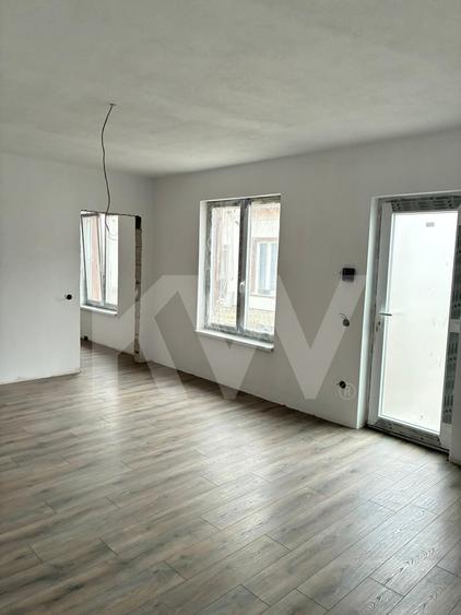 Apartament la casa zona Turnisor!
