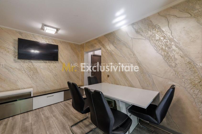 Apartament 2 camere decomandat, cartierul Banat, Pitesti - 14