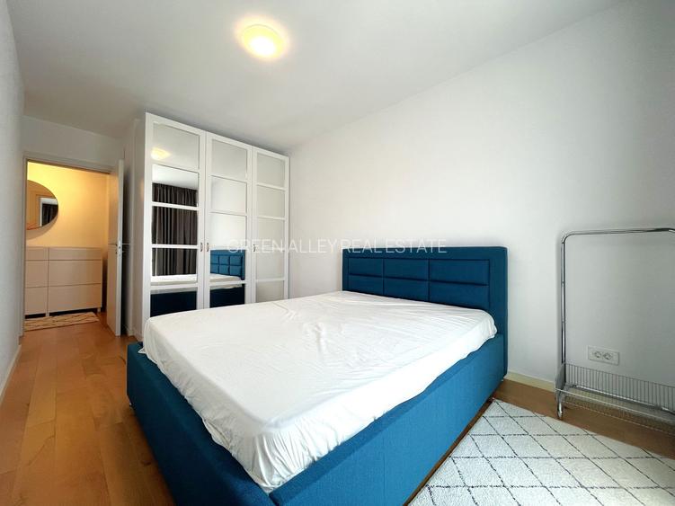 2 CAMERE || BUCATARIE INCHISA || AVIATIEI APARTMENTS || PARCARE - 3