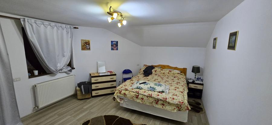 Vila de vanzare Petresti