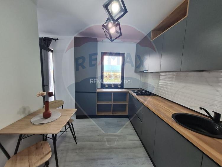 Apartament complex Leebay, mobilat si utilat complet - 3