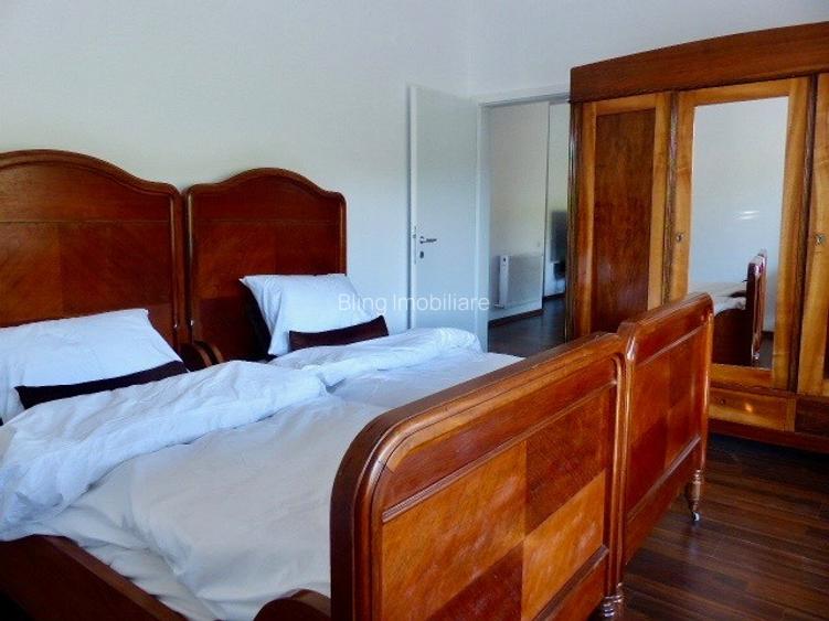 Apartament de 3 camere, 70mp utili+23 mp terasa, zona Donath - 6