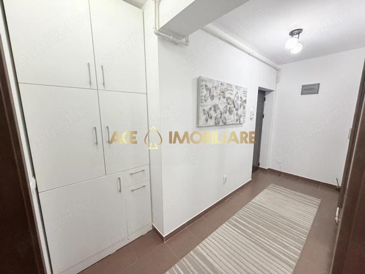 2 Camere de inchiriat | Popesti Leordeni | Metrou | Parcare | Centrala