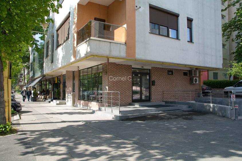 Proprietar - inchiriez spatiu comercial in zona City Park Mall - 6