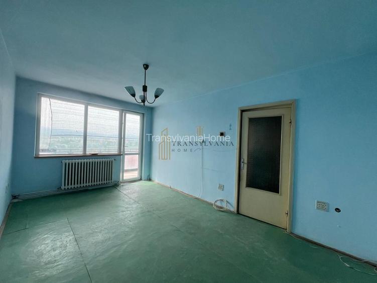 Apartament 2 camere, zona Rahovei - 2
