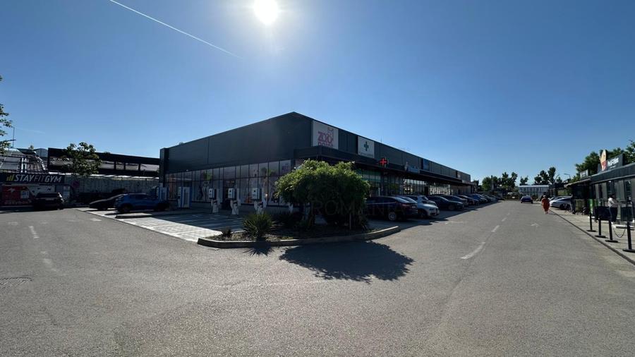 REC3001854 Vanzare retail park - Otopeni Odai