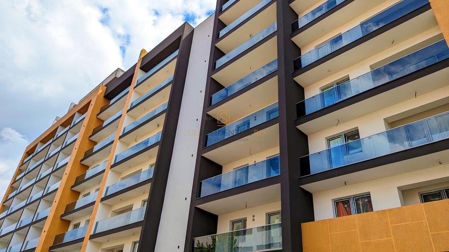 Apartament cu 2 camere,Bloc nou, Zona Metrou Berceni, Comision 0