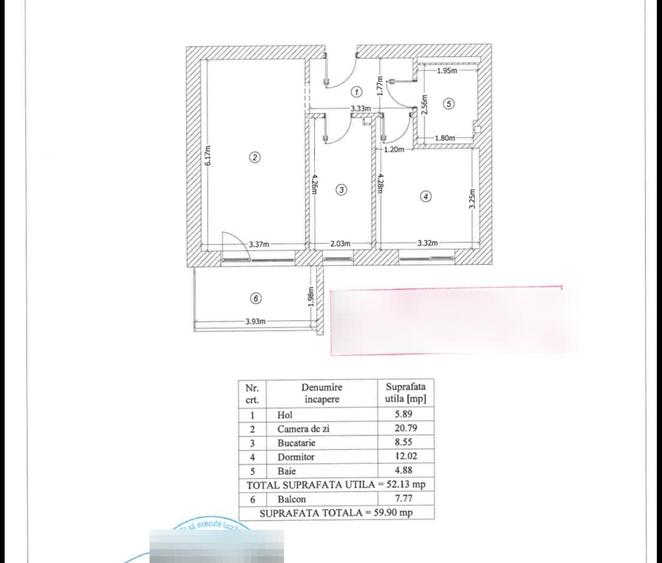 Babu Presents: 2x Two Room Apartments at Luxuria Residence | 65 sqm Each - 17