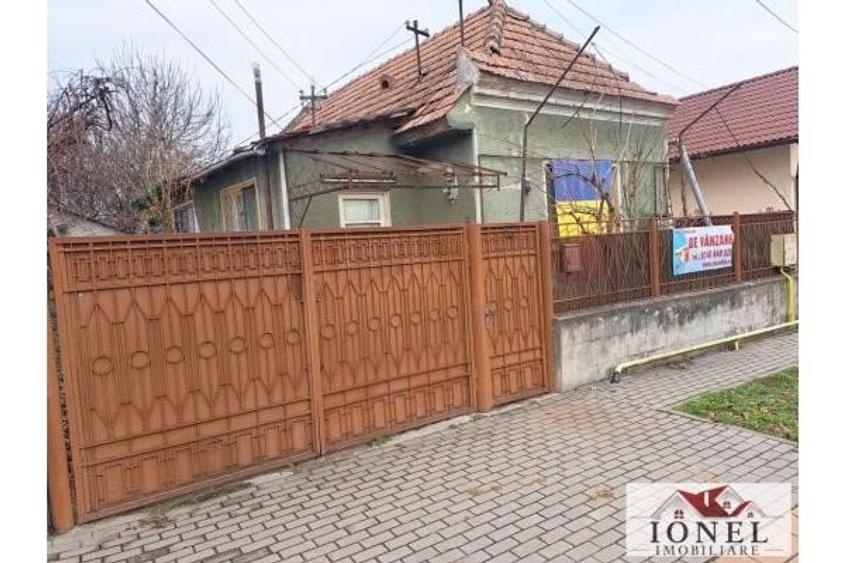 Casa de vanzare in Ciugud -1000 mp teren