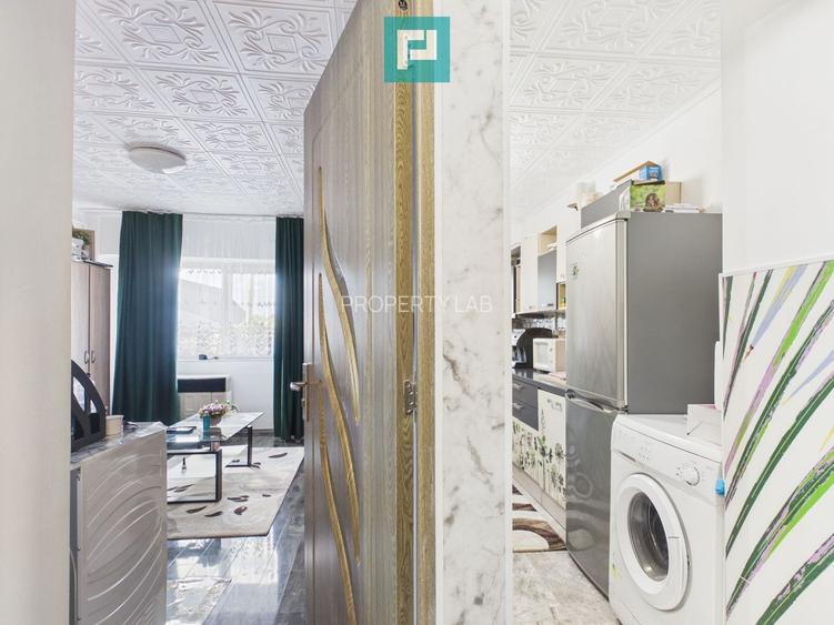 Apartament o cameră Vladimirescu - 8