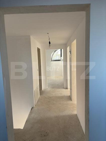 Casă cu 6 camere, 160 mp, și teren generos de 900 mp, loc. Ciprian Porumbescu - 9