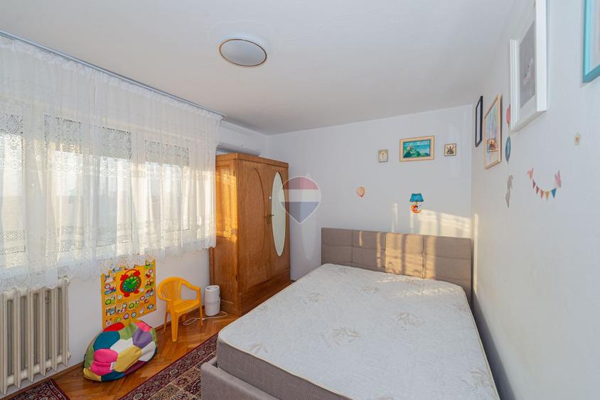 Apartament 3 camere de vanzare | Parc Bazilescu | 3 minute de Metrou