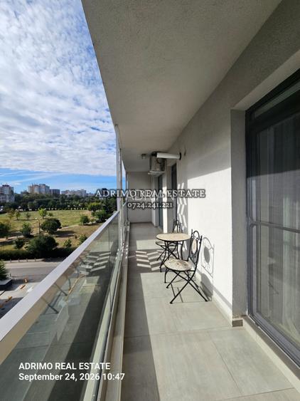Ap2cam DECOMANDAT - Aleea Universitatii - Parcare Privata - Termen Lung - 550eur - 12