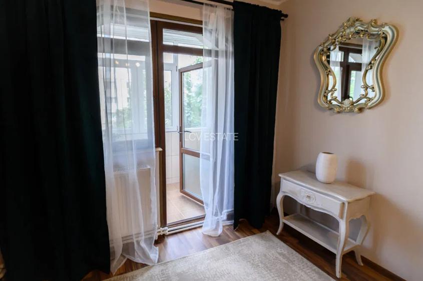 Apartament 2 camere Casa de Cultură/Centrală proprie/CTBus - 3