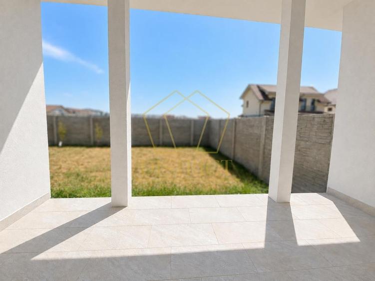 Duplex cu 3 camere | Urseni