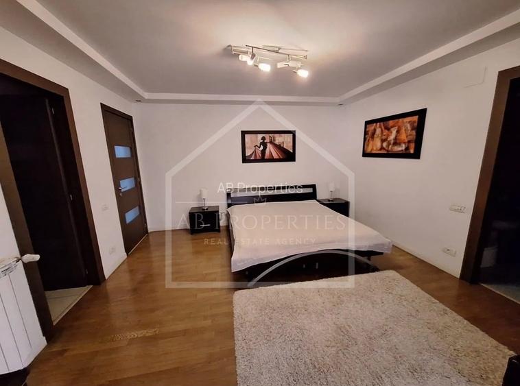 Penthouse 5  camere | Terasa 35 mp | Aviatorilor | Parcare Inclusa - 6