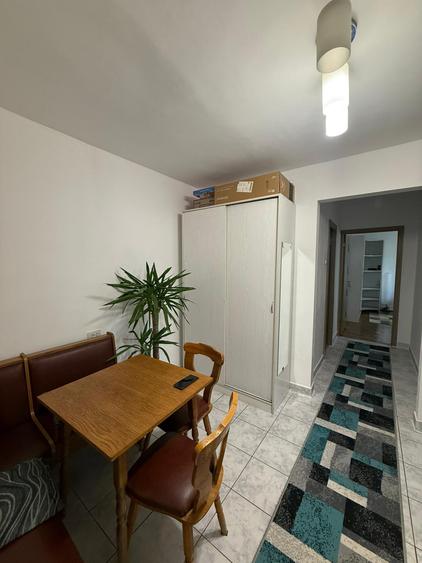 Apartment 2 camere Manastur