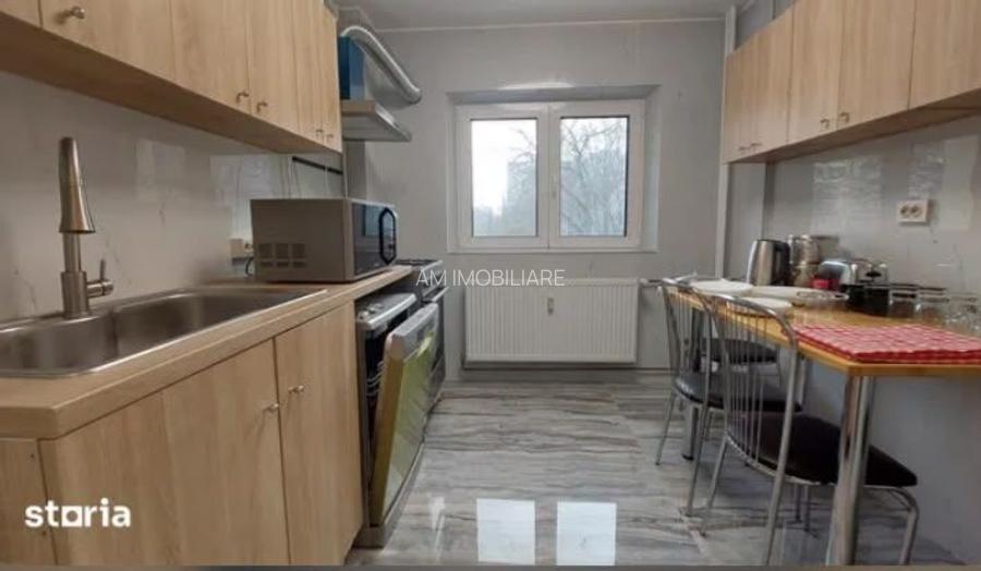 AP. 2 CAMERE- TITAN, PET-FRIENDLY, MASINA DE SPALAT VASE, REABILITAT - 11