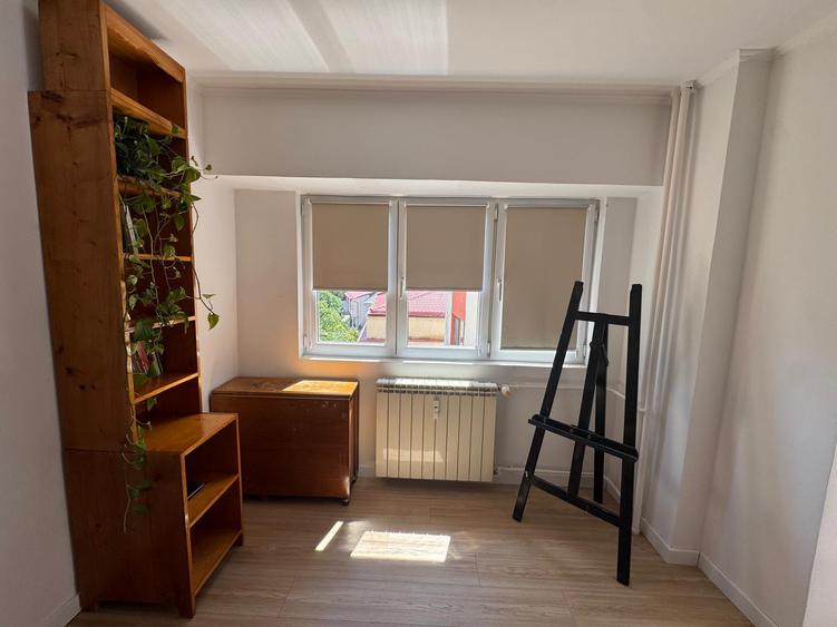 Apartament 3 Camere | Decomandat | Calea Calarasilor | Hyperion