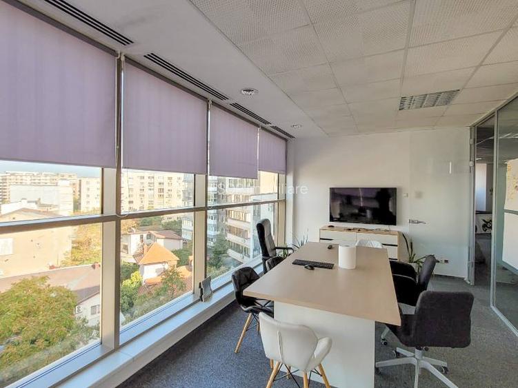Victory Business Center, Muncii, 370 mp 0% comision!