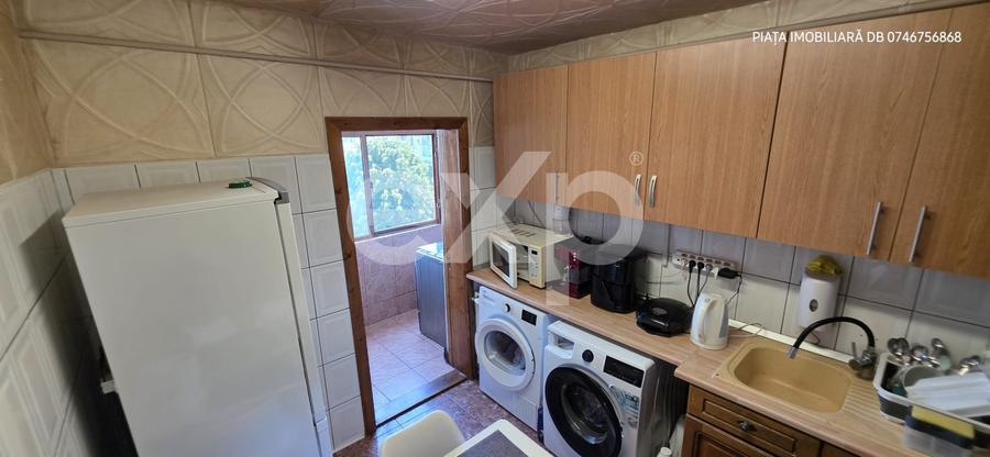 Apartament 2 Camere Decomandat – Micro 4, Târgoviște – foarte spațios
