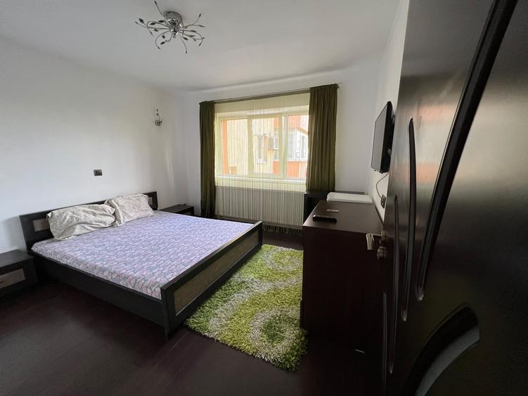 APARTAMENT 2 CAMERE DE INCHIRIAT RAHOVA SALAJ PETRE ISPIRESCU