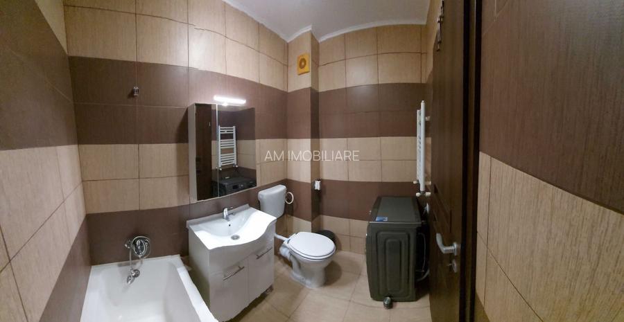 AP. 2 CAMERE- POPESTI-LEORDENI, CAT-FRIENDLY, CENTRALA, METROU - 6