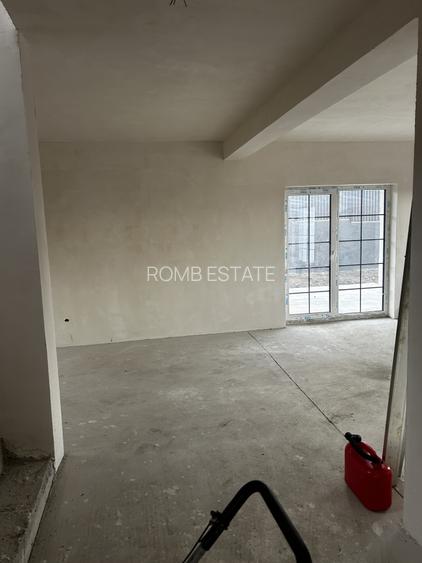 Casă cu garaj, 120 mp, 500 mp teren, CF disponibil, Chinteni - 7
