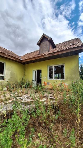 Casa 4 camere Ungheni