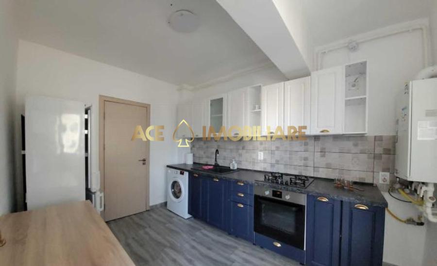 2 Camere de inchiriat | Popesti Leordeni | Parcare | Centrala