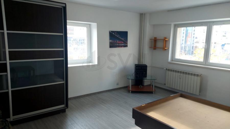 REA1028794 Garsoniera l Unirii l Etaj 3