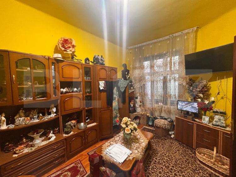 Casa Individuala, 64 mp, Central