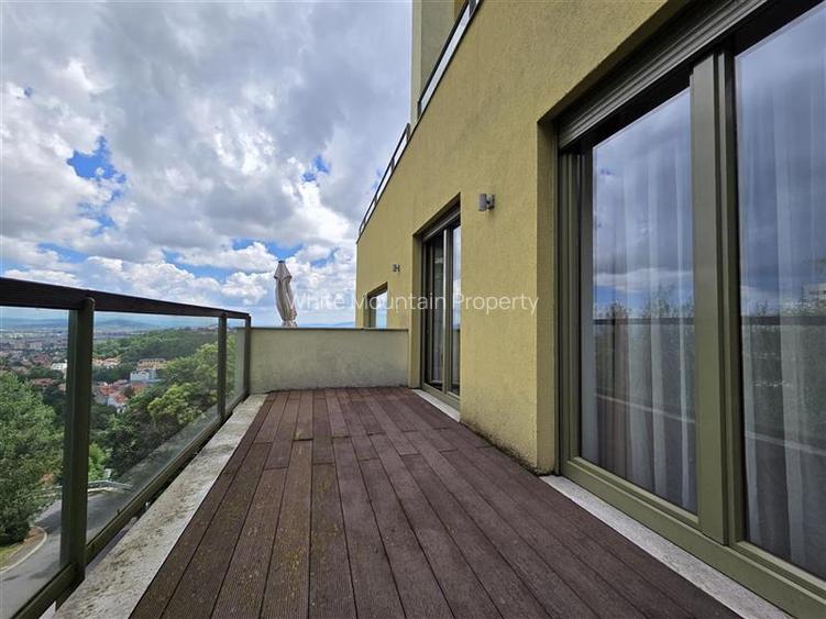 Apartament 3 camere in Bellevue Residence - 12