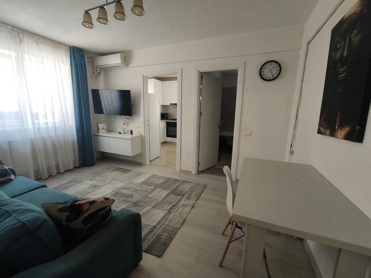 Apartament cu 2 camere, parter, Strada Safirului, Bragadiru