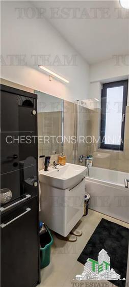 Apartamente cu 2 camere, mobilat si utilat complet, modern,  in orasul Bragadiru - 9