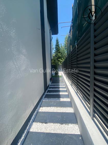 Casa 4 camere Otopeni | Toate utilitatile | 23 August - 6