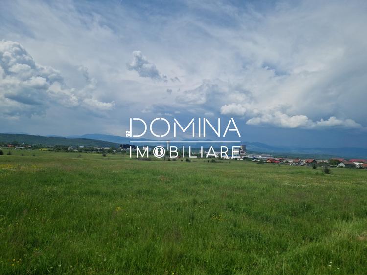 Vânzare teren extravilan, suprafață 7.000 mp, situat în Tg Jiu, str. Ciocârlau