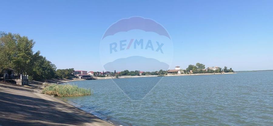 Teren 1427 mp - de vanzare in Mihailesti langa lac Arges