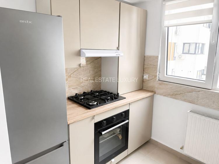 2 camere | Bloc nou | Centrală proprie  | Disponibil imediat | 600 € - 5