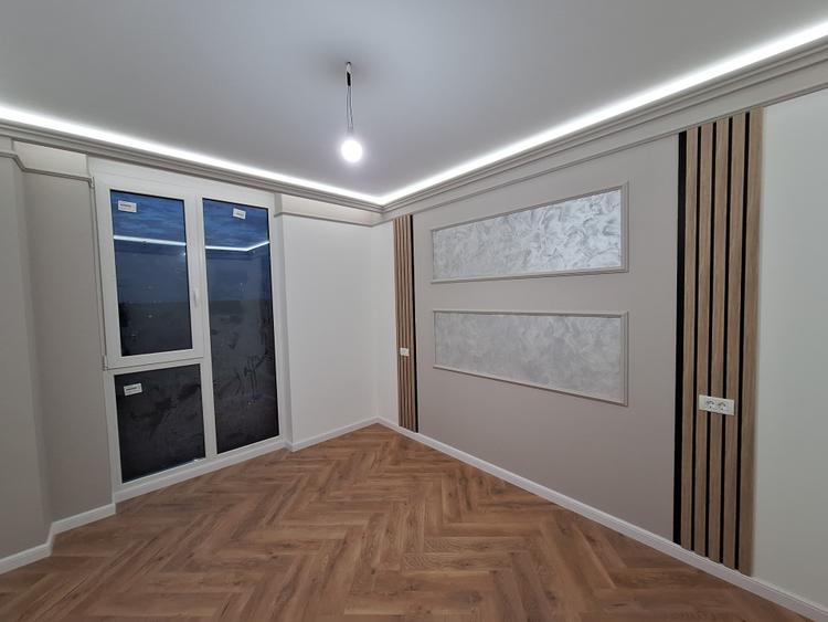 Apartament de lux cu 3 camere - Pozitionat la 10 minute de Iulius Mall