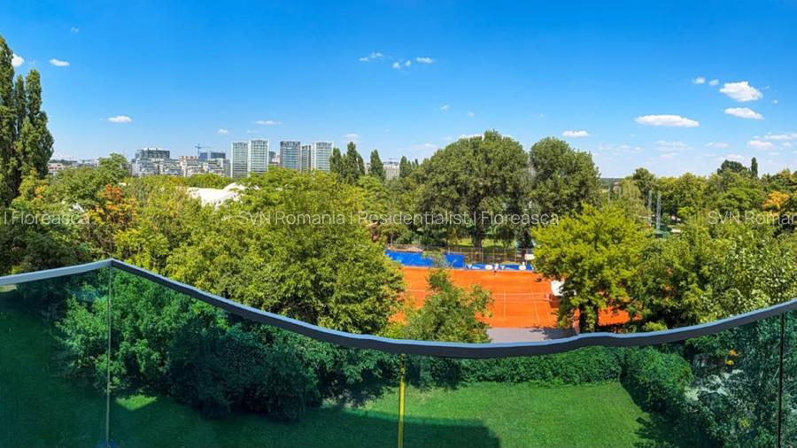 REA1029491 Apartament superb 2 camere I Floreasca Residence - 10