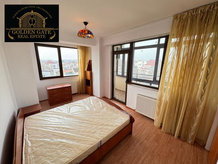 Domenii | 4 Camere + Birou | 2 Dormitoare | 3 Bai | Boxa | Parcare