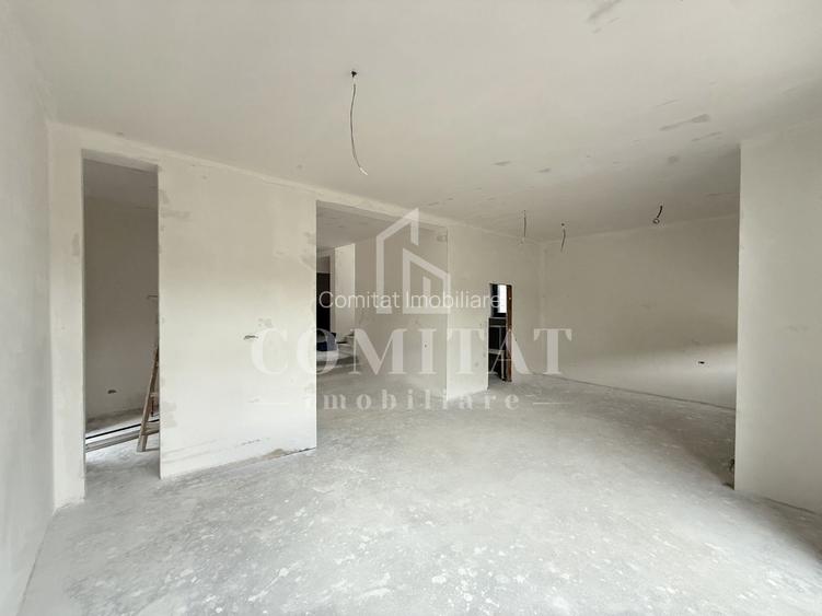 0% comision | Casă cu arhitectură contemporană | Feleacu - 4