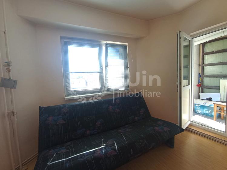 Apartament cu 1 camera | Decomandat | Balcon | Etaj 1 | Manastur