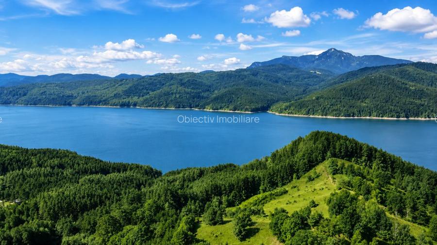 Teren intravilan 1.723 mp | Hangu – Chiriteni - 4