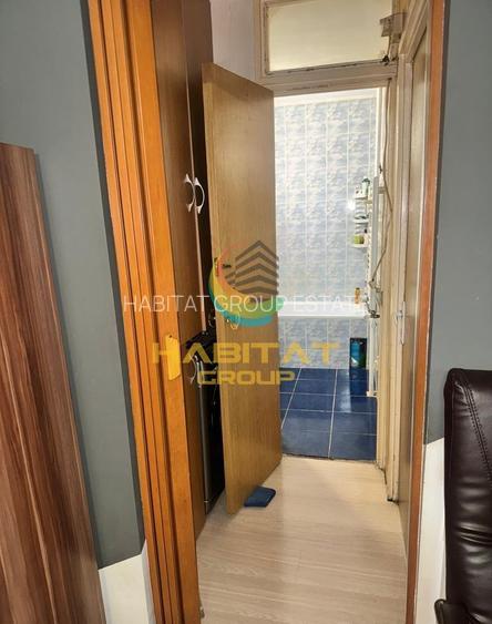Apartament 3 Camere Constantin Brancoveanu 10Min Metrou - 12