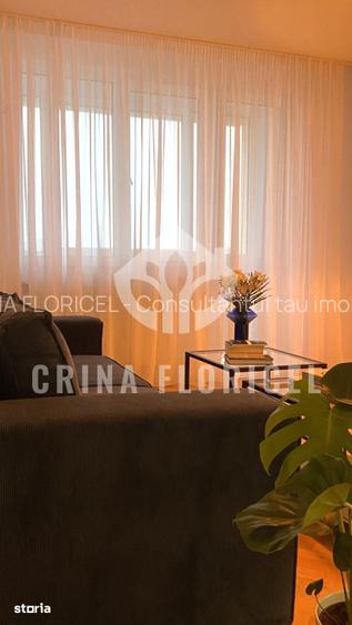 Inchiriere apartament 2 camere , etaj 10/11, renovat, 65 mp utili - Dorobanti - 2