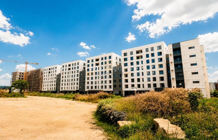 Garsoniera de vanzare in bloc nou – Comision 0, Grand Arena Mall - 3