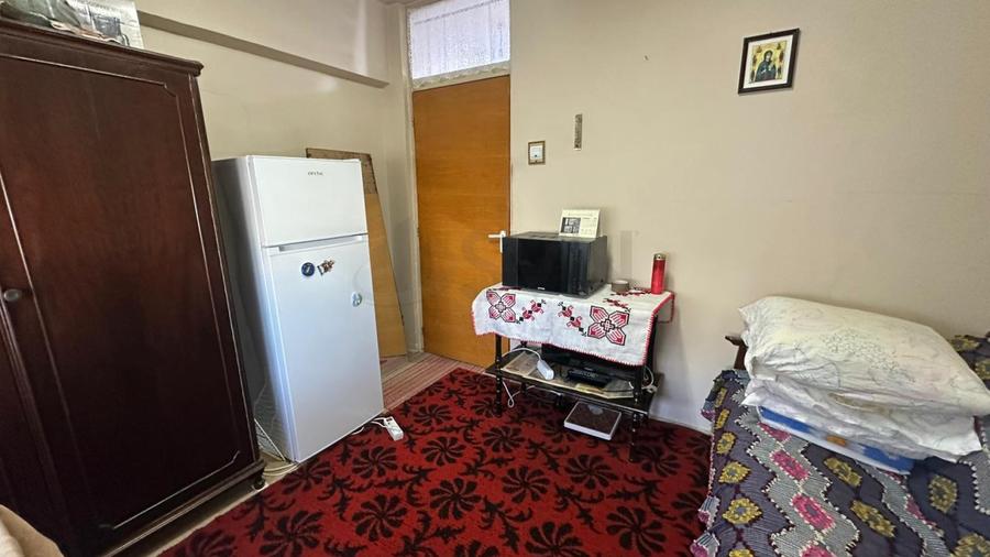 REA1027286 Apartament 3 camere I Aviatiei