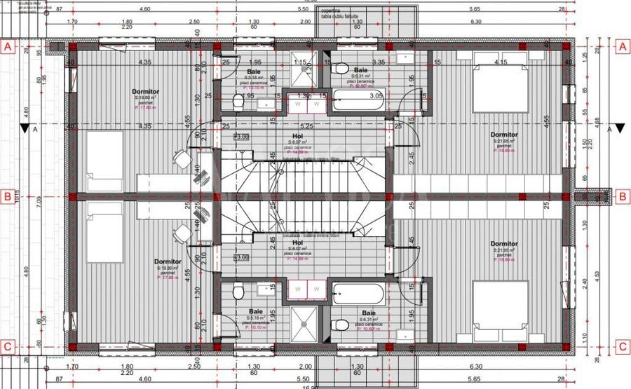 Teren intravilan pentru constructii de vanzare in Iris, Cluj Napoca